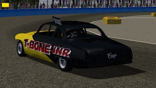 FCR Unlimited Bangers Tongham Classic  Aldershot [upl. by Cr664]