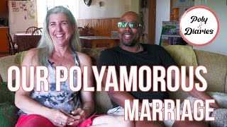 Defining Polyamory When Youre Married [upl. by Hplodur]