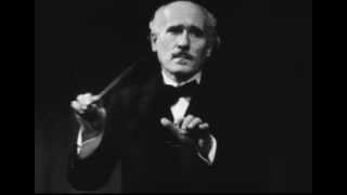 Beethoven Symphony No6 Toscanini 1938 [upl. by Bausch]