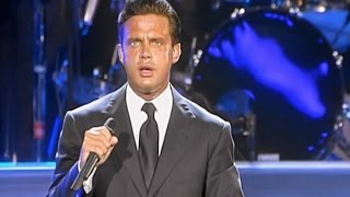 Luis Miguel  La Incondicional Vivo 2000 [upl. by Edeline]