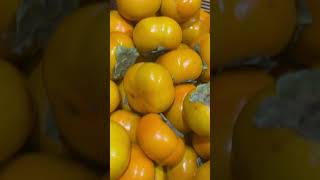 PERSIMMONS 😋😋 [upl. by Chaker]