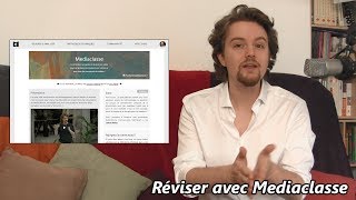 Comment bien réviser avec Mediaclasse  FAQ [upl. by Nilrev]