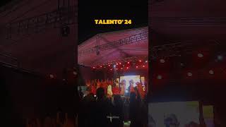 KDU TALENTO 24 Kdu [upl. by Endres]