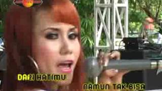 Eny Sagita  Aku Tak Biasa  Dangdut Official Music Video [upl. by Amirak]