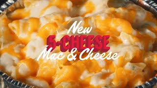 Mac amp Cheese Customize 15 [upl. by Afatsuom100]