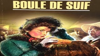 Boule de suif 1934  Pyshka English Espanol subtitles [upl. by Mlohsihc92]