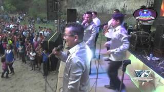 La Frontera Grupo Branly verano 2016 FullHD 1920x1080p [upl. by Faina]