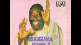 Haruna Ishola Ba Ngani AgbaOgun lonile Aro FullAlbum [upl. by Bonaparte571]