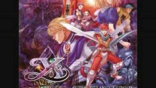 Top 100 RPG Battle Theme34 Ys Oath in Felghana [upl. by Sholeen]