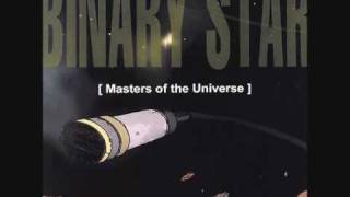 Binary StarMasters Of The Universe [upl. by Nylanej]