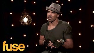 Shemar Moore On The Bounce Back and Working With Bill Bellamy [upl. by Eeliram]