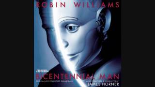 Bicentennial Man  Then You Look At Me Celine Dion [upl. by Sieber]