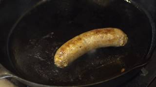 How to Make Sausage with Weston Equipment [upl. by Torhert]