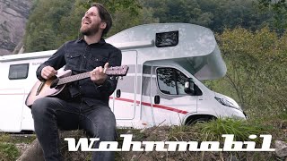 Wohnmobil🇨🇭 – Dän Zeltner [upl. by Akkire]