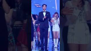 211217 가요대축제 클로징 SF9 로운 직캠 SF9 ROWOON FanCam [upl. by Boardman107]