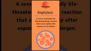 Anaphylaxis in Veterinary Medicine What You Need to Know [upl. by Batsheva848]