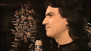 Toto Cutugno  Serenata SANREMO 1984 [upl. by Atnahsal]