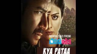 KYA PATA ARIJIT SINGH LATEST 2017 FULL VIDEO [upl. by Notgnirrab]