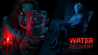 FILIPINO HORROR GAME  WATER DELIVERY [upl. by Aikemahs990]