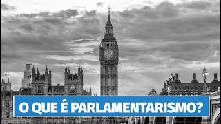 Entenda como funciona o parlamentarismo na Inglaterra [upl. by Burget]