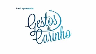 Gestos de Carinho [upl. by Baerl]