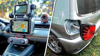 150 Amazon Gadgets That Will Upgrade Your Car 🚗 Car Gadgets  Car Accessories  Car Essentials [upl. by Enawtna584]