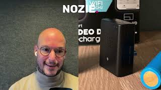 Nozie Checkt 2 LSC Smart Connect Video Deurbel van maar 30 euro [upl. by Hadwin381]