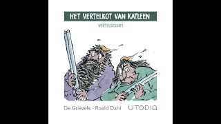 Het vertelkot van Katleen  De Griezels  deel 1 [upl. by Gujral920]