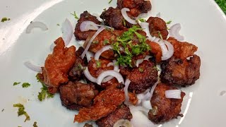 chicken 65 ghar par keise banaye [upl. by Thaxter]