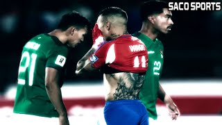 ¡CHILE SUFRIÓ UNA HISTÓRICA DERROTA 21 ANTE BOLIVIA POR LAS ELIMINATORIAS AL MUNDIAL [upl. by Yesdnil82]