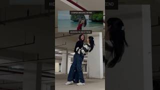 Chuttamale 🤣🤝  shortsviral dancewithfriends enjoy trending boosted foryou yt [upl. by Lectra56]