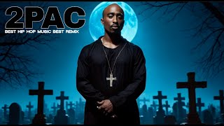 2Pac  ENEMY Nems emix [upl. by Ahsimin425]