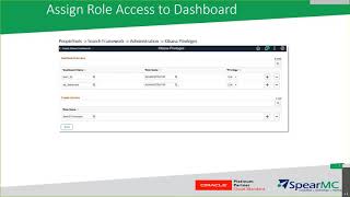 Kibana Lesson 4 Add Kibana Dashboard to PeopleSoft [upl. by Cormac]