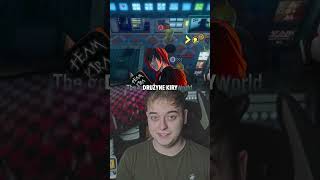 Among Us  ale to Death Note 🤯 deathnote gaming gracz gamingontiktok steam [upl. by Yhtomit]