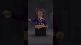 Kalt im Winter ❄️ shortsyoutube roblox robloxedit edit [upl. by Abil490]