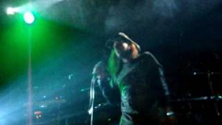 Warrel Dane  Everything Is Fadingwmv [upl. by Aleunamme]