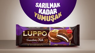 Luppo Sarılmak Kadar Yumuşak [upl. by Leod]