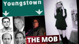 Youngstown Mob and the Traficant Trial [upl. by Atinet948]