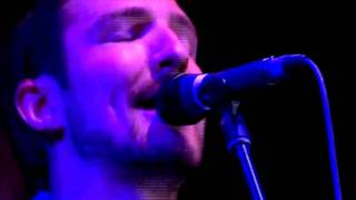 Frank Turner  Reasons Not To Be An Idiot  Reading 2010 [upl. by Kenweigh]