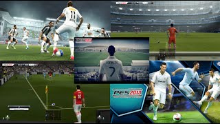 ⚽ How to Download PES 2013 on Your PC 27GB  100 Working Guide ⚽ [upl. by Kristopher]