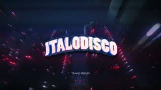 The Kolors  ITALODISCO Timas Remix [upl. by Ahsinal144]