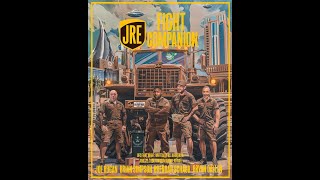 JRE Fight Companion  June 22 2024 [upl. by Adeline]