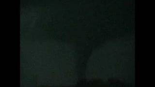 Greensburg Tornado [upl. by Navy914]