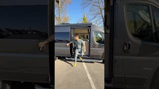 Tiny RV Tour vanlife tinyhouse camping travel [upl. by Asilana992]