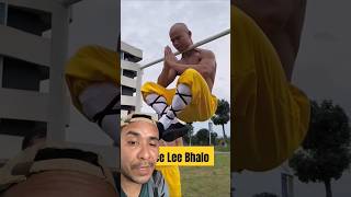 The strongest man in the world martialarts strong boxing viralvideos youtubeshorts [upl. by Ylrebmek549]