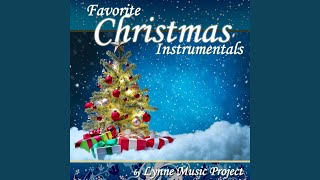 We Wish You a Merry Christmas Instrumental [upl. by Jeniece521]