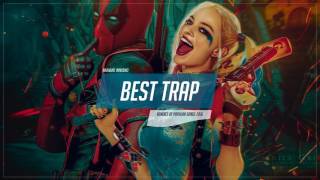 Best Trap Music Mix 2016 ☢ Suicide Squad Trap ☢ Trap amp Future Bass Best EDM [upl. by Yahiya490]