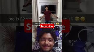 Watch last 😂😂👍 omegle issei0806 funny trynotto reaction memes comedy issei entertaining [upl. by Tirrej]