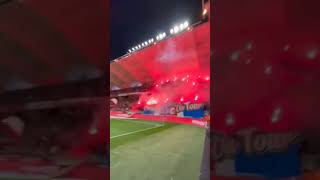 Reims PSG [upl. by Euqinommod68]