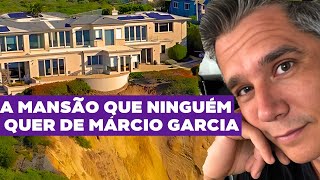 A MANSÃO que NINGUÉM quer de MÁRCIO GARCIA [upl. by Leandra]